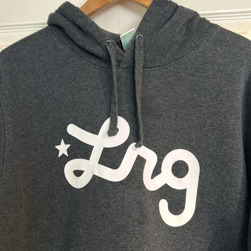 Lifted Research Group Hoodie - Picture 2 of 7